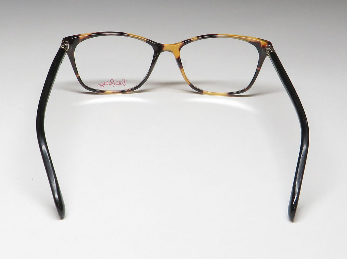 Lilly Pulitzer Lindley Eyeglasses