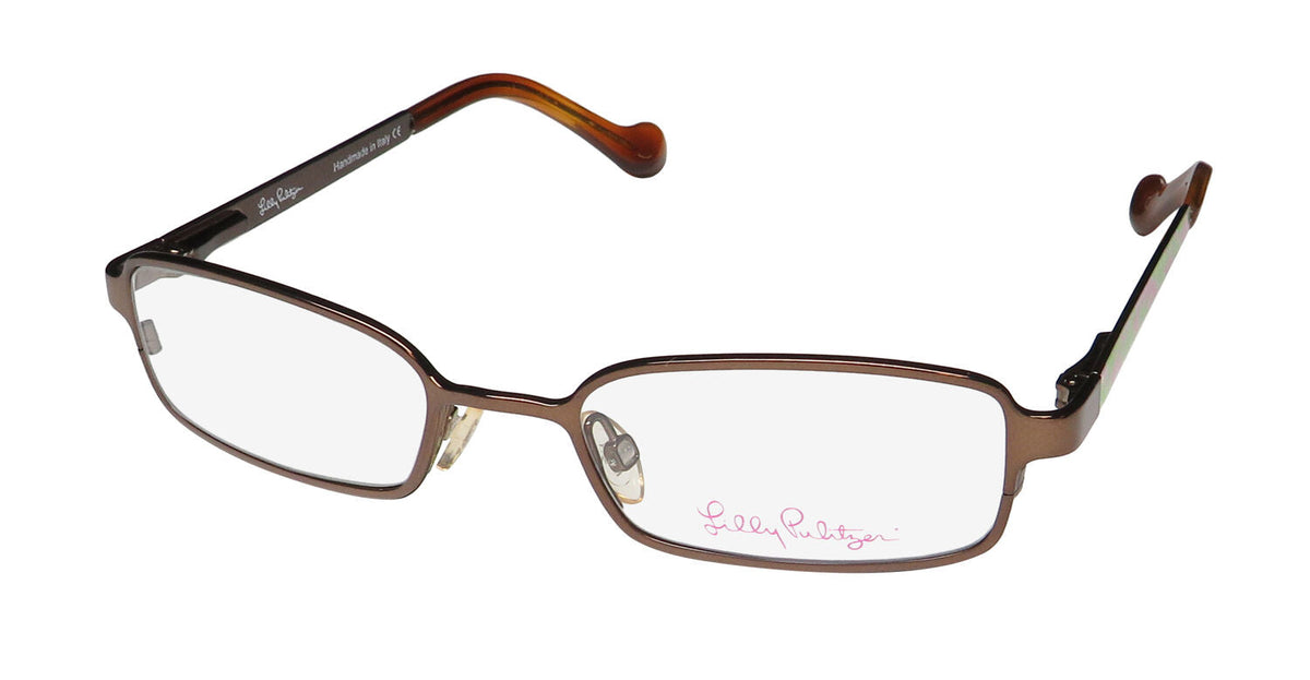 Lilly Pulitzer Gaby Eyeglasses