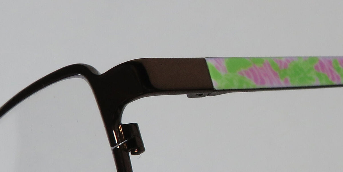 Lilly Pulitzer Gaby Eyeglasses