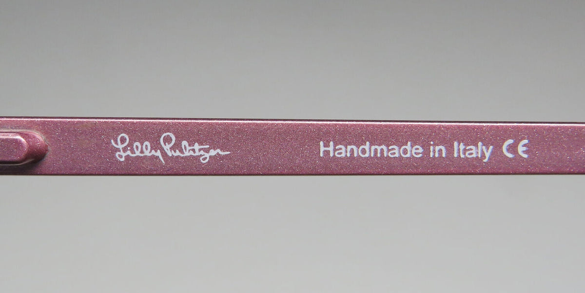 Lilly Pulitzer Gaby Eyeglasses