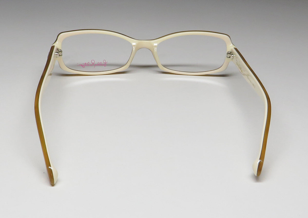 Lilly Pulitzer Tessa Eyeglasses