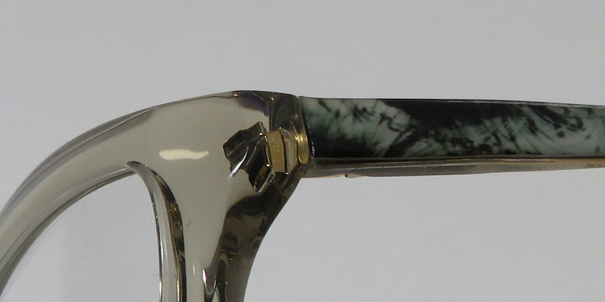kensie Winter Eyeglasses