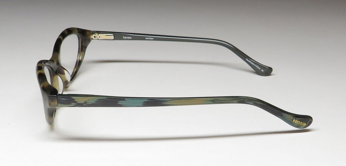 kensie Winter Eyeglasses