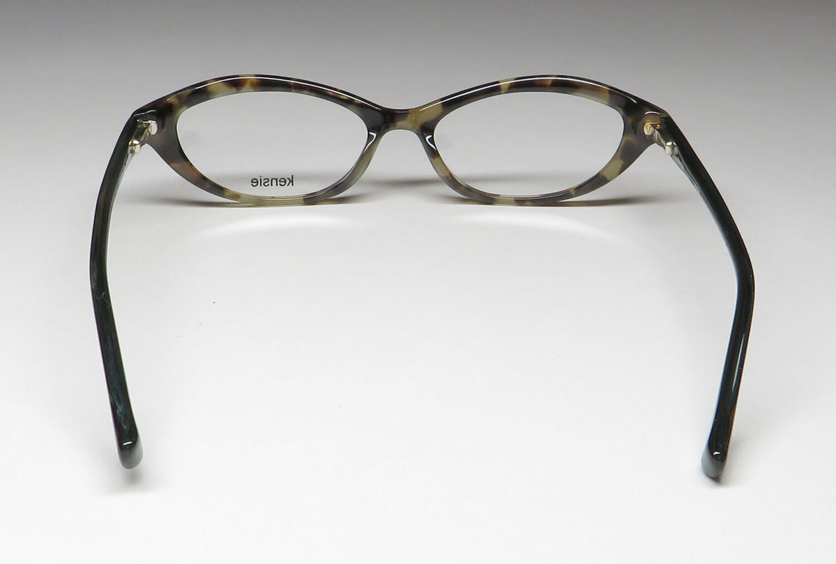 kensie Winter Eyeglasses