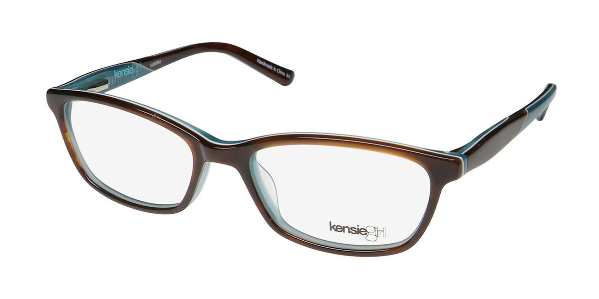 kensie Surprise Eyeglasses