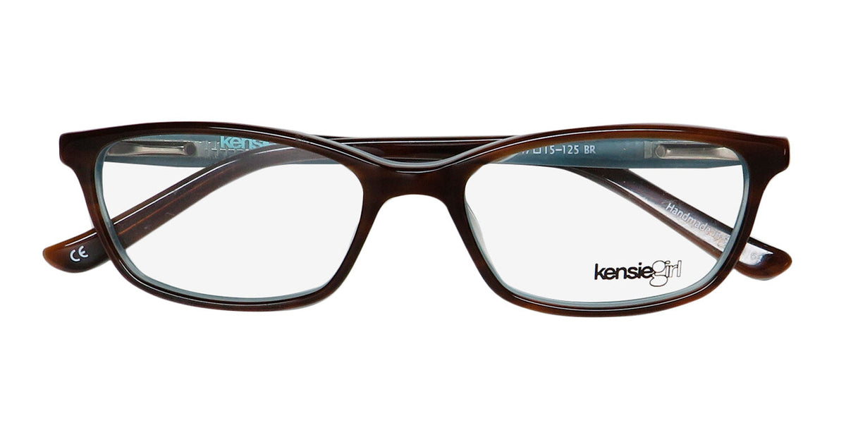 kensie Surprise Eyeglasses