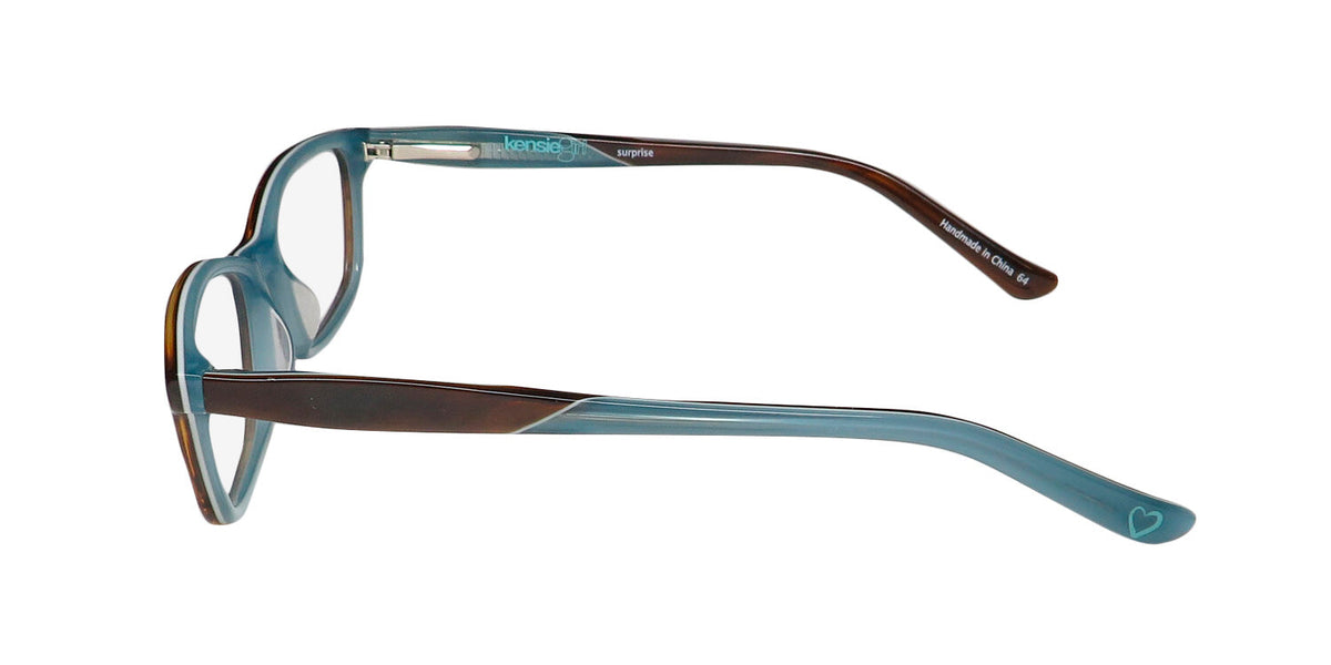 kensie Surprise Eyeglasses