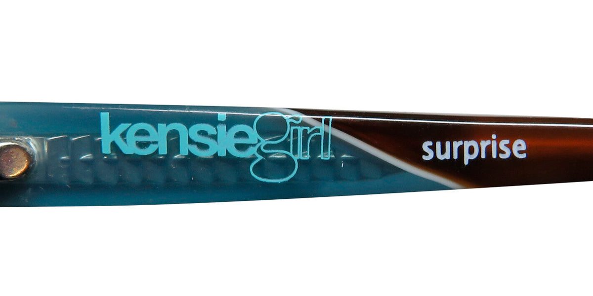 kensie Surprise Eyeglasses