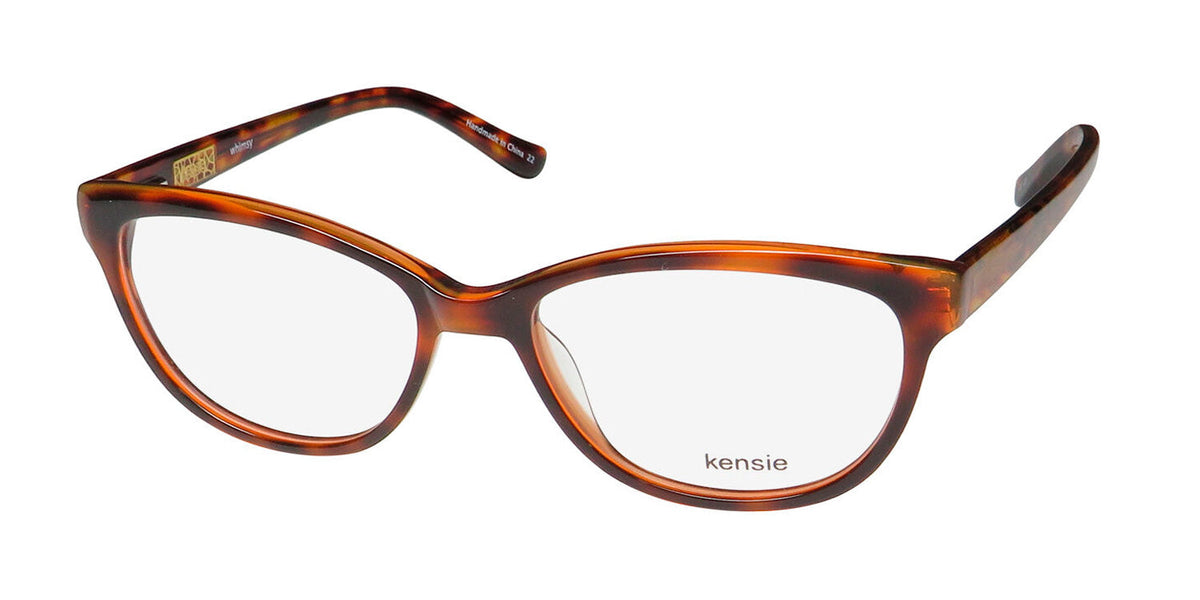 kensie Whimsy Eyeglasses