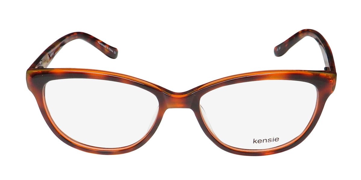 kensie Whimsy Eyeglasses