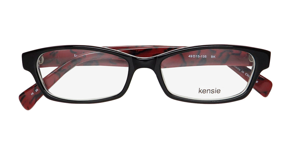 kensie Flair Eyeglasses