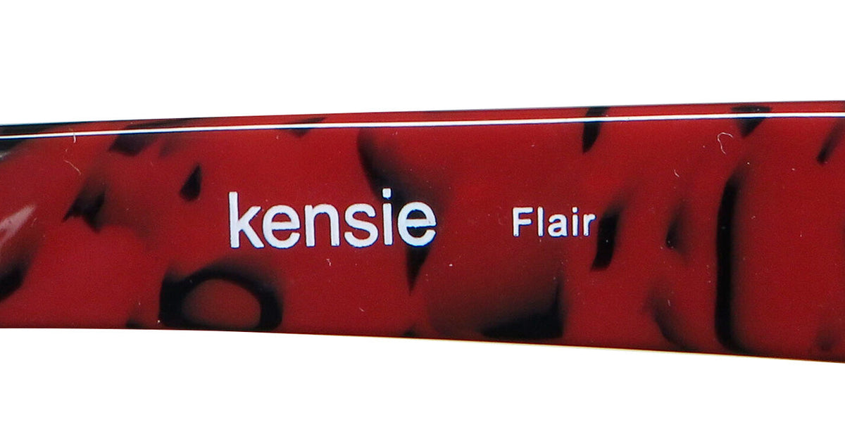 kensie Flair Eyeglasses