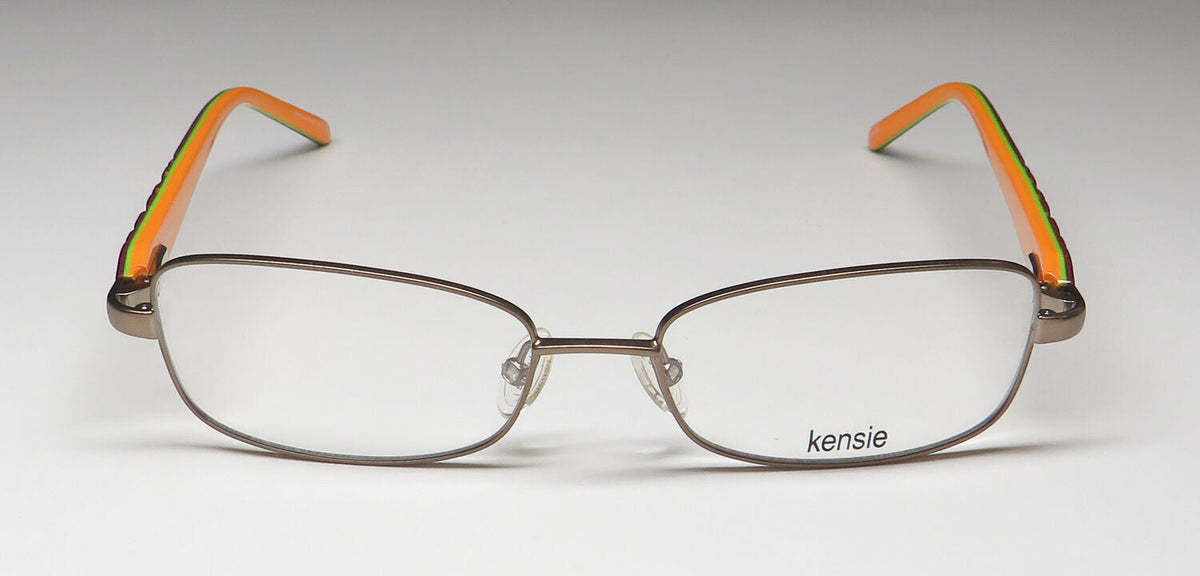 kensie Mismatch Eyeglasses