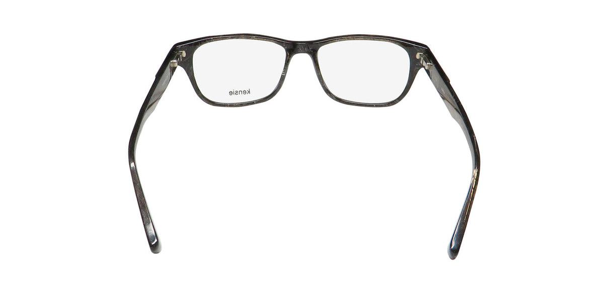 kensie Feather Eyeglasses