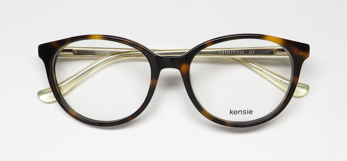kensie Spirit Eyeglasses