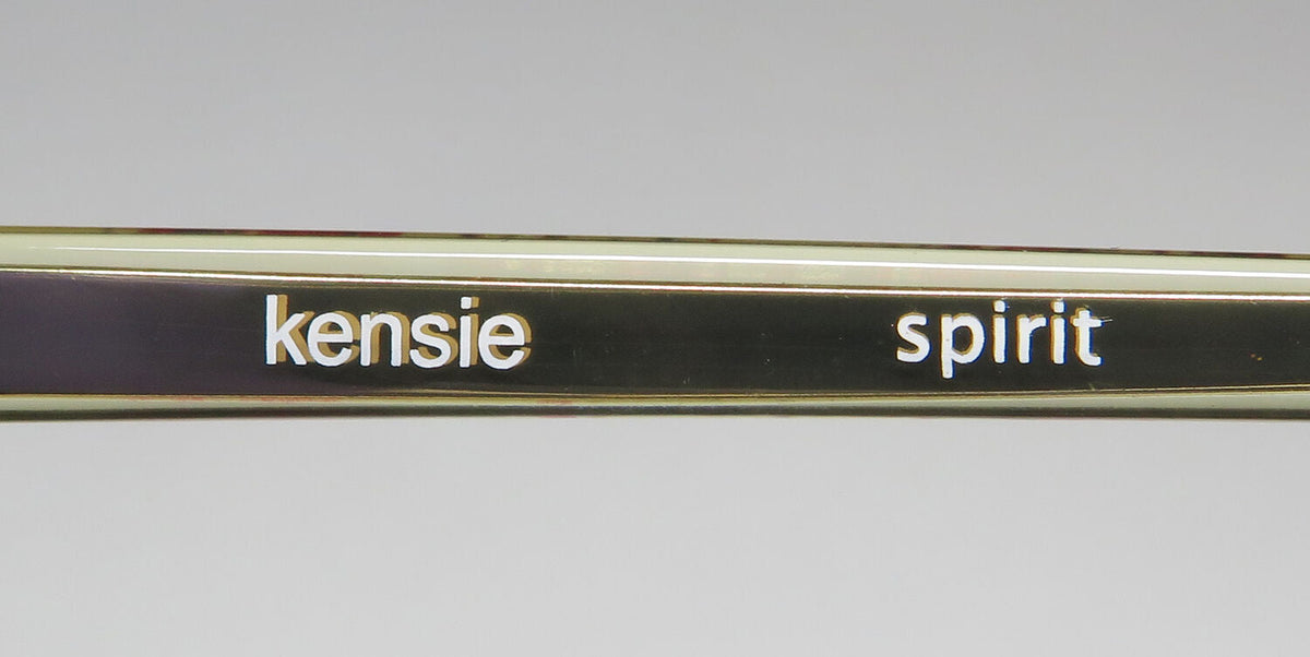 kensie Spirit Eyeglasses