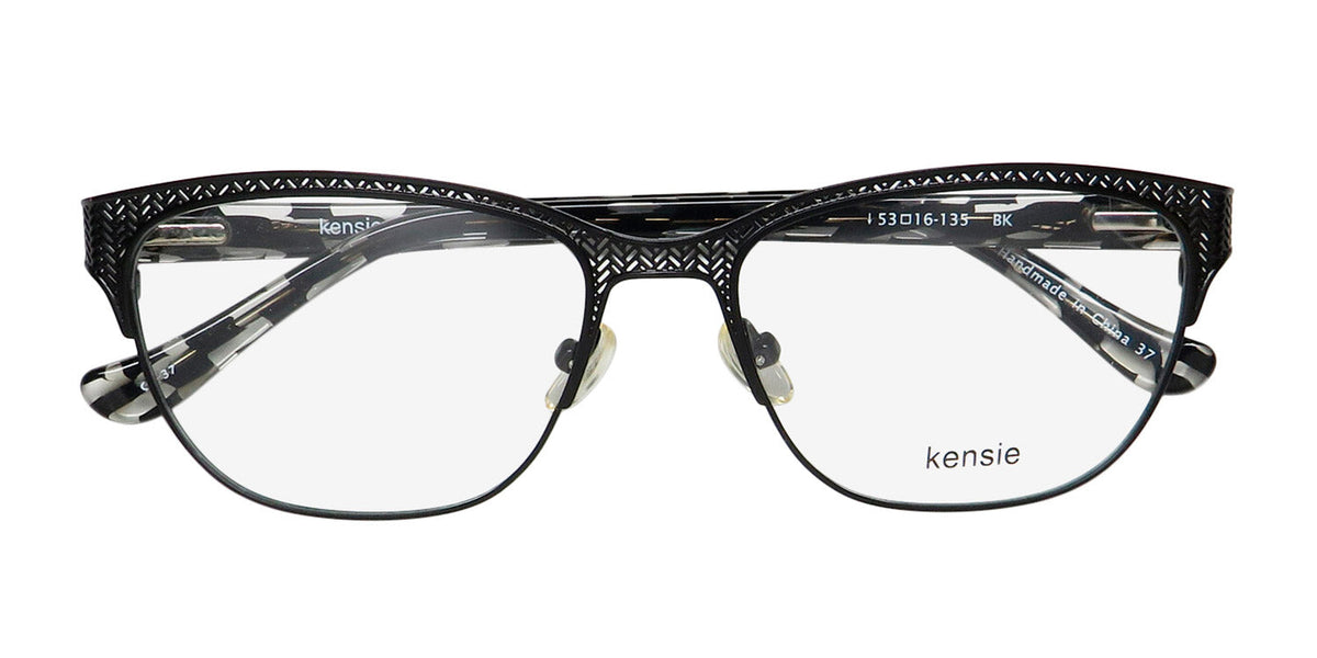 kensie Adventure Eyeglasses