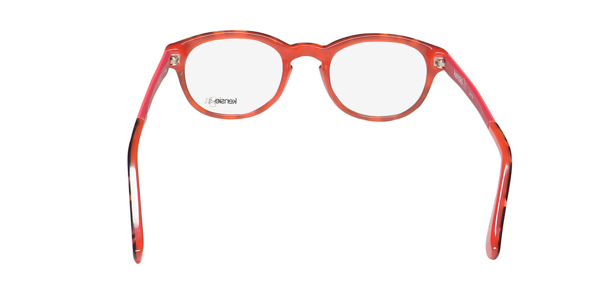 kensie Jump Eyeglasses