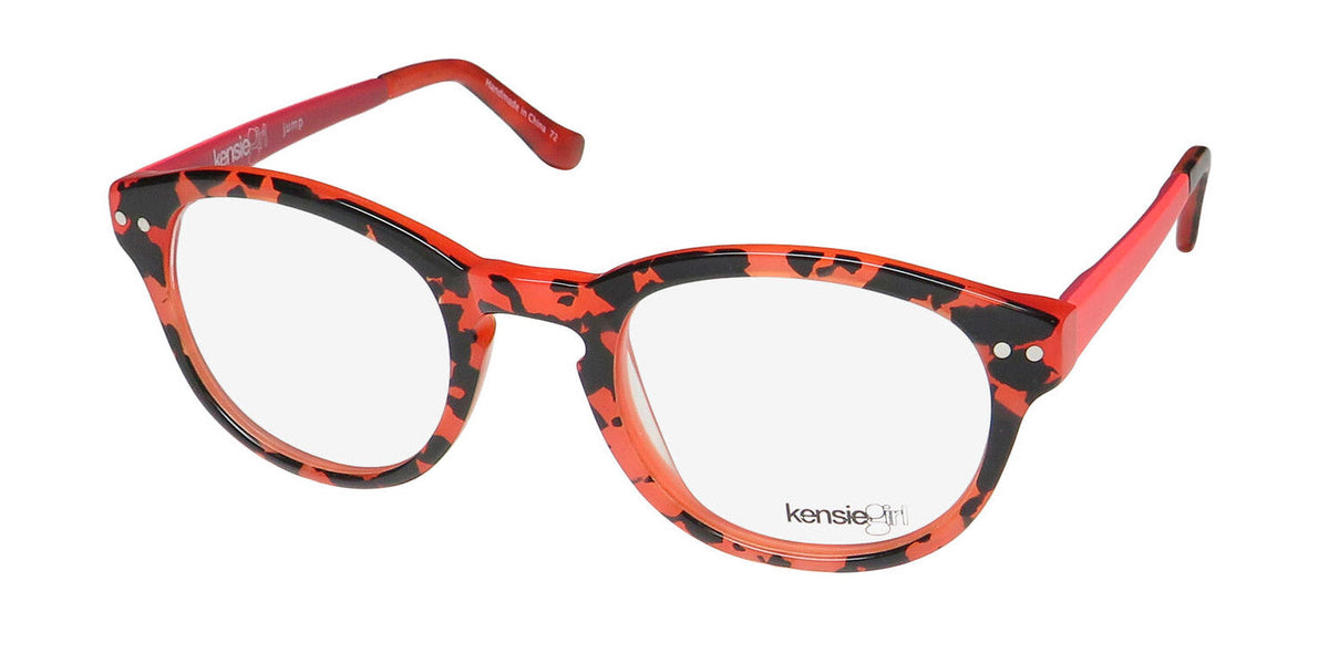 kensie Jump Eyeglasses