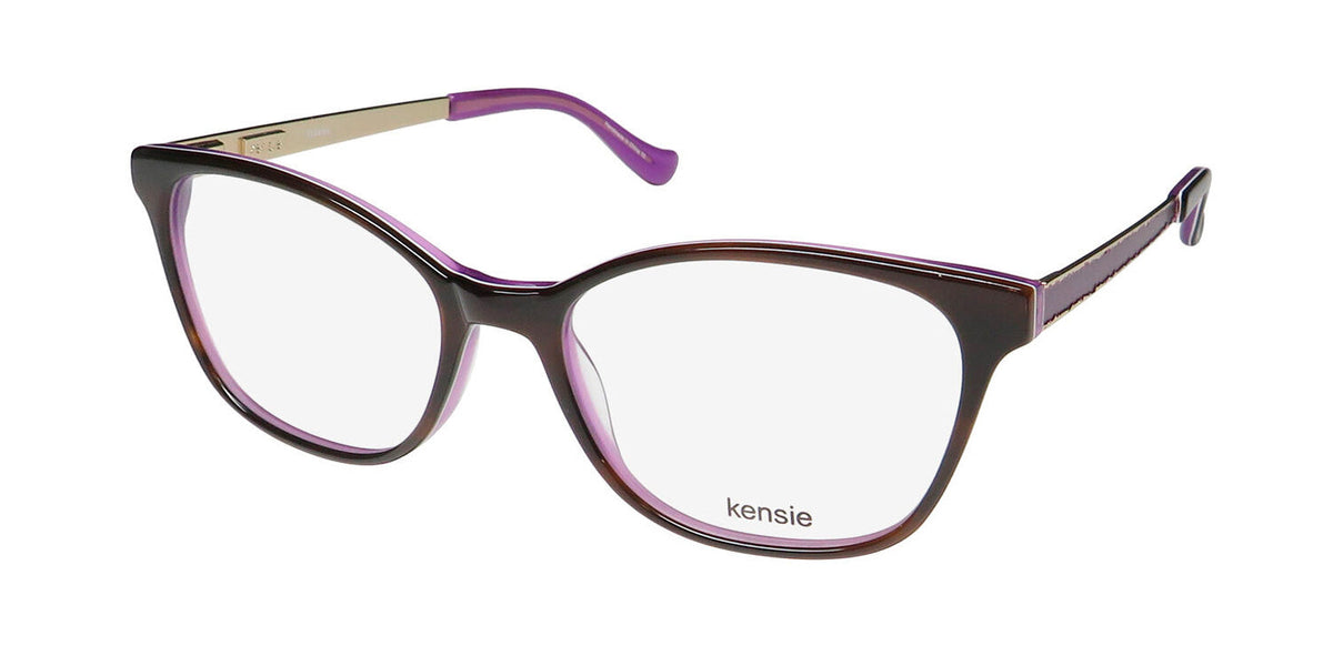 kensie Travel Eyeglasses