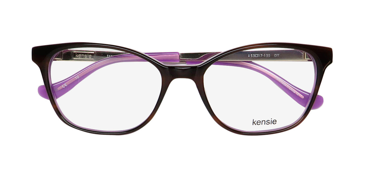 kensie Travel Eyeglasses