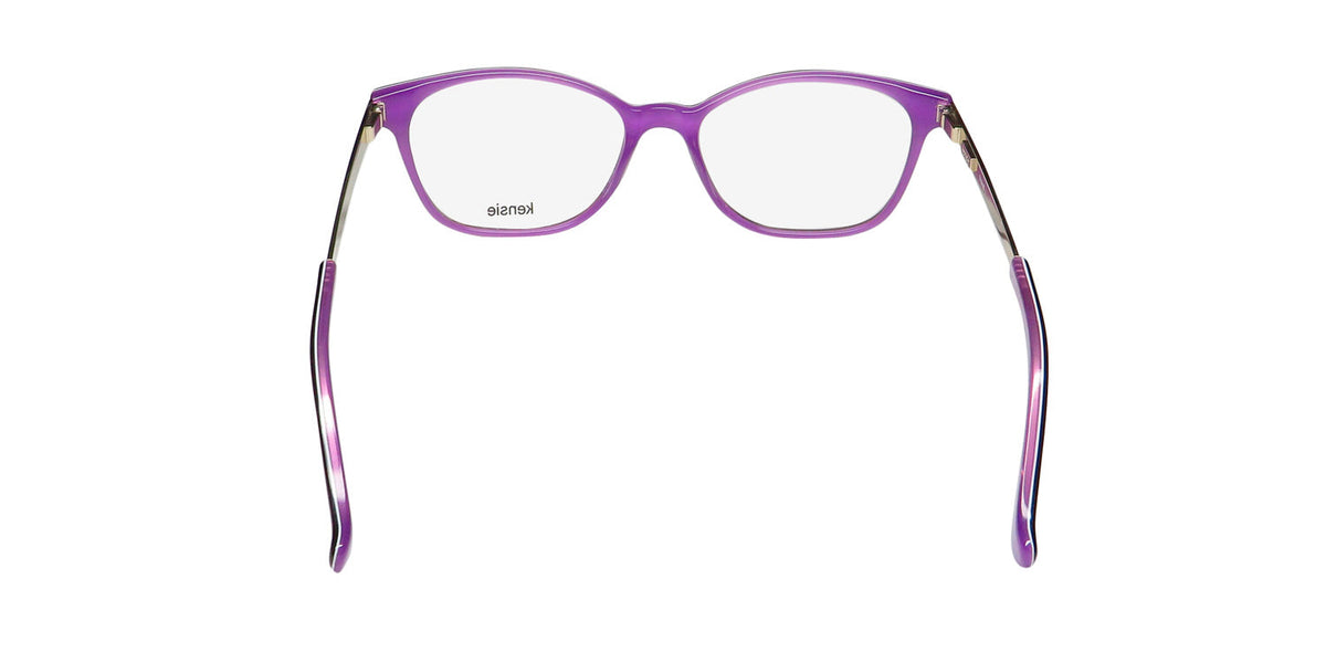 kensie Travel Eyeglasses