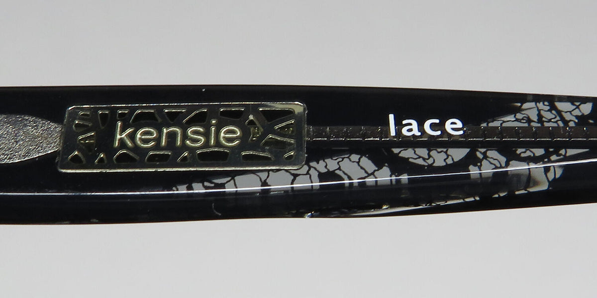 kensie Lace Eyeglasses