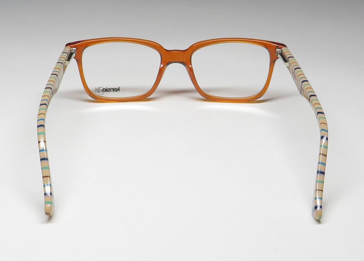kensie Upbeat Eyeglasses