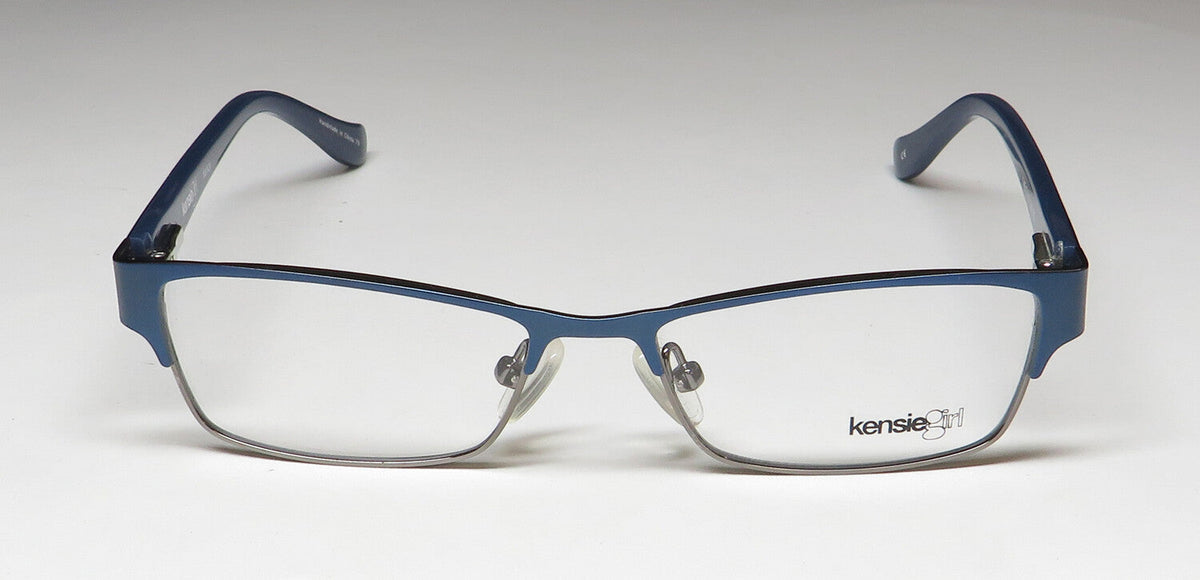 kensie Fancy Eyeglasses