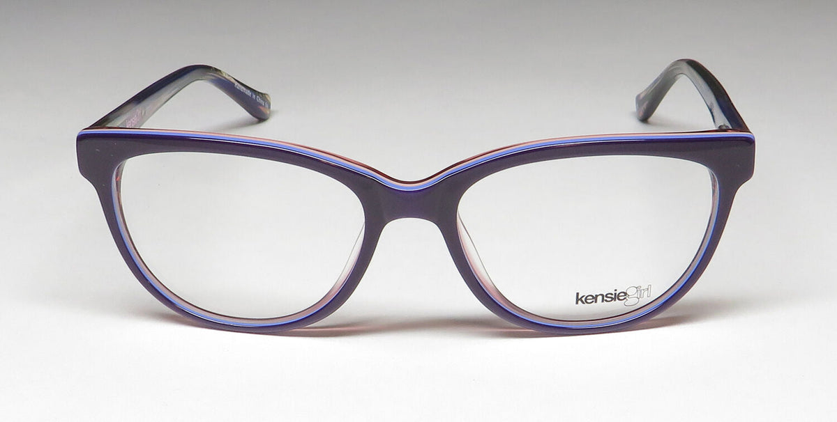 kensie Glamour Eyeglasses