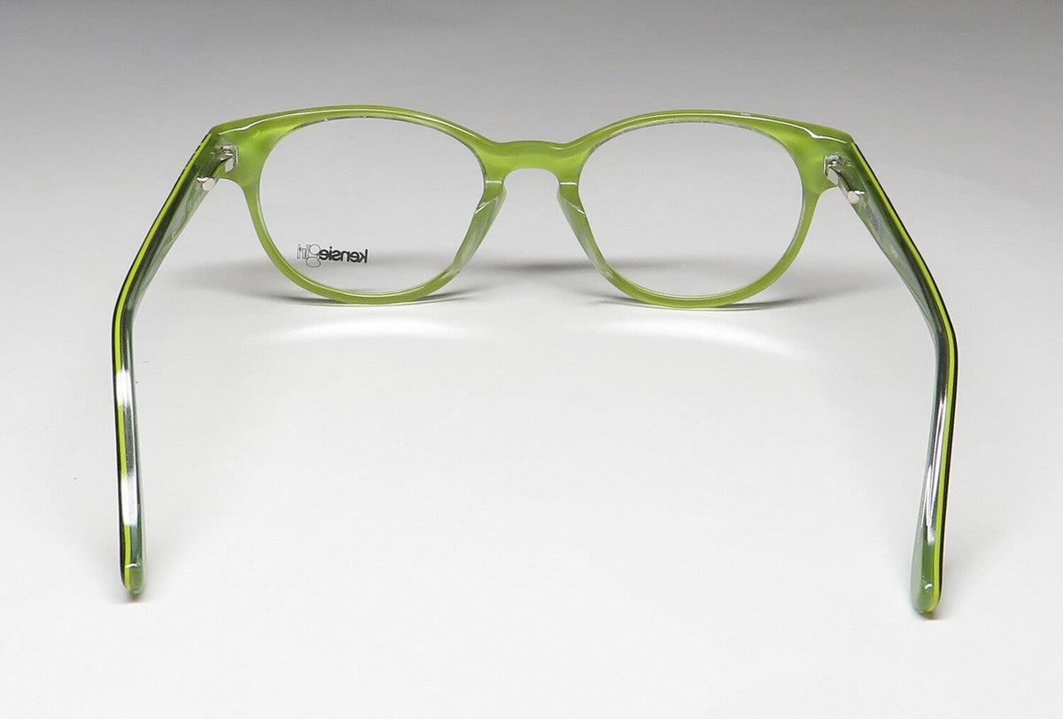 kensie Zany Eyeglasses
