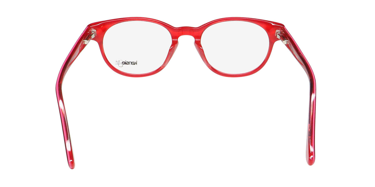 kensie Zany Eyeglasses