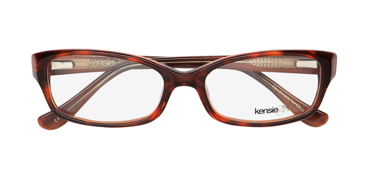 kensie Tropical Eyeglasses