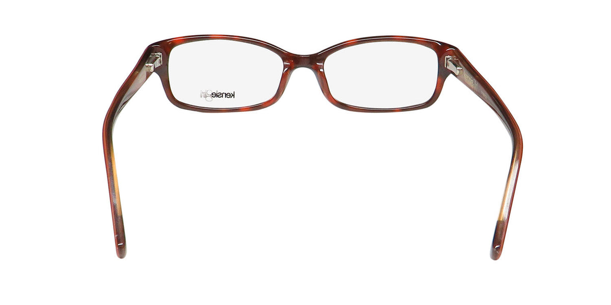 kensie Tropical Eyeglasses