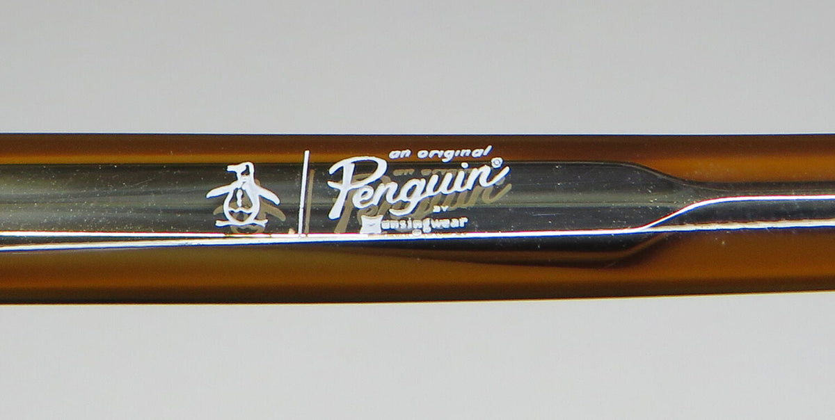 Original Penguin The Snyder Eyeglasses