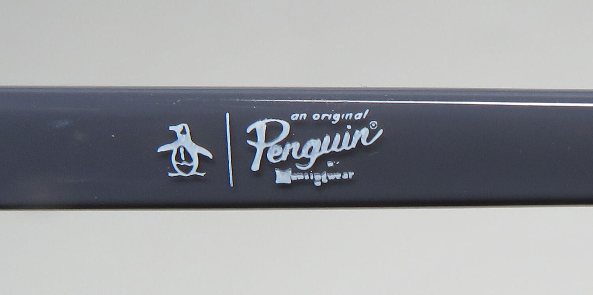 Original Penguin The Snyder Eyeglasses