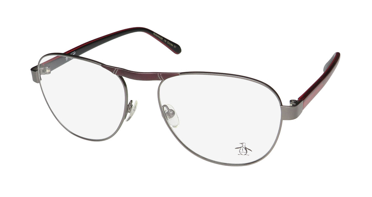 Original Penguin The Snyder Eyeglasses