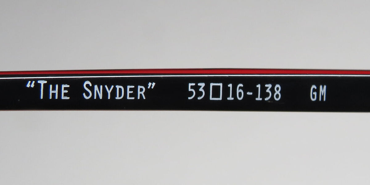 Original Penguin The Snyder Eyeglasses
