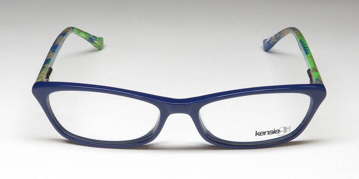 kensie Moody Eyeglasses