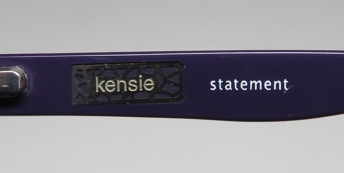 kensie Statement Eyeglasses