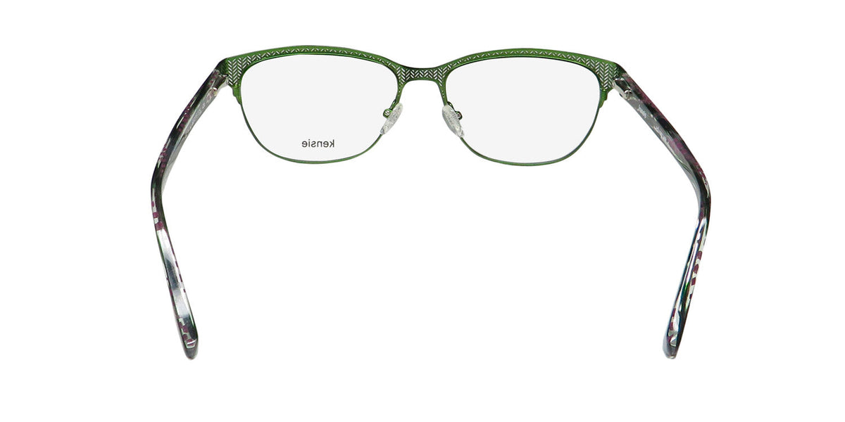 kensie Adventure Eyeglasses