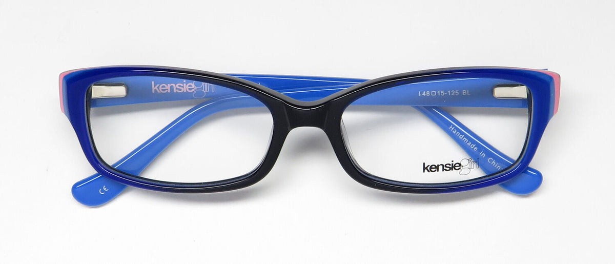 kensie Tropical Eyeglasses