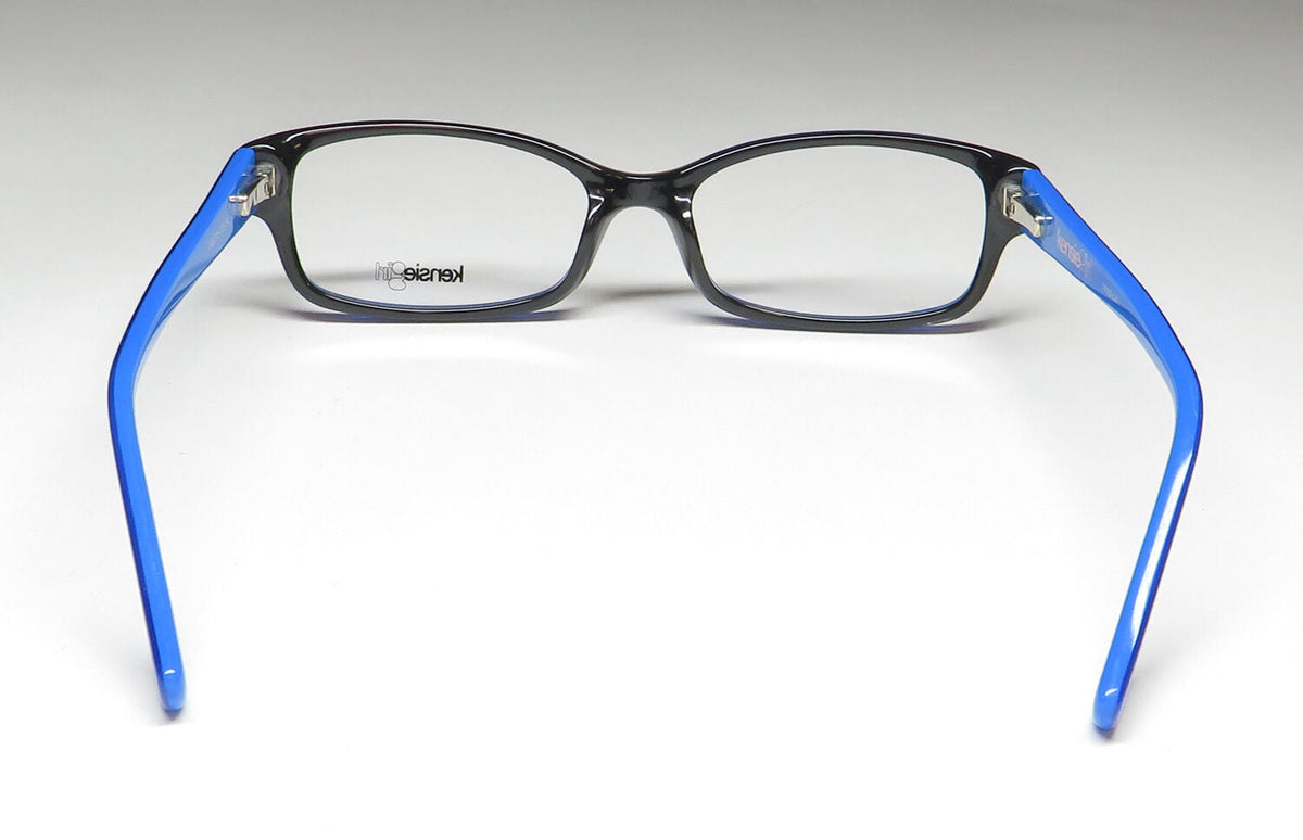 kensie Tropical Eyeglasses