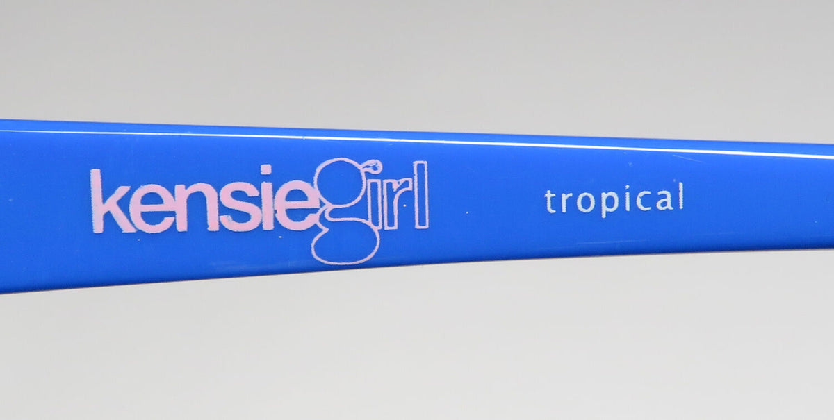 kensie Tropical Eyeglasses