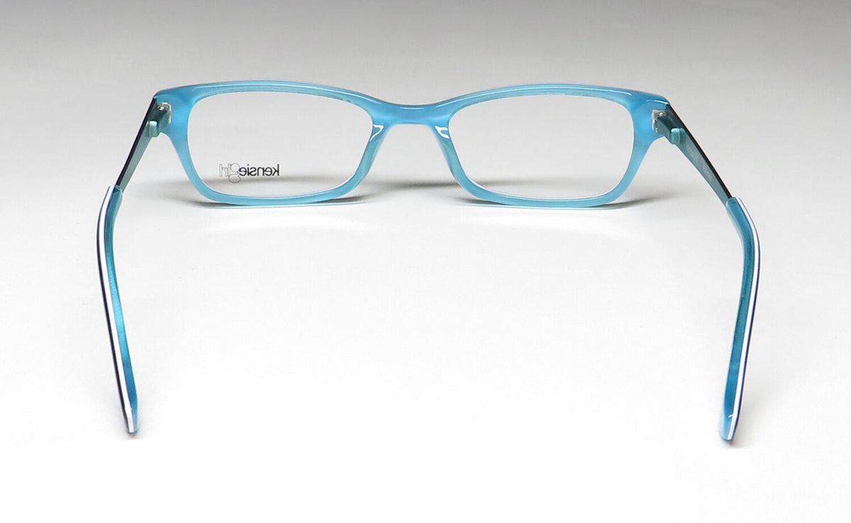kensie Painter Eyeglasses