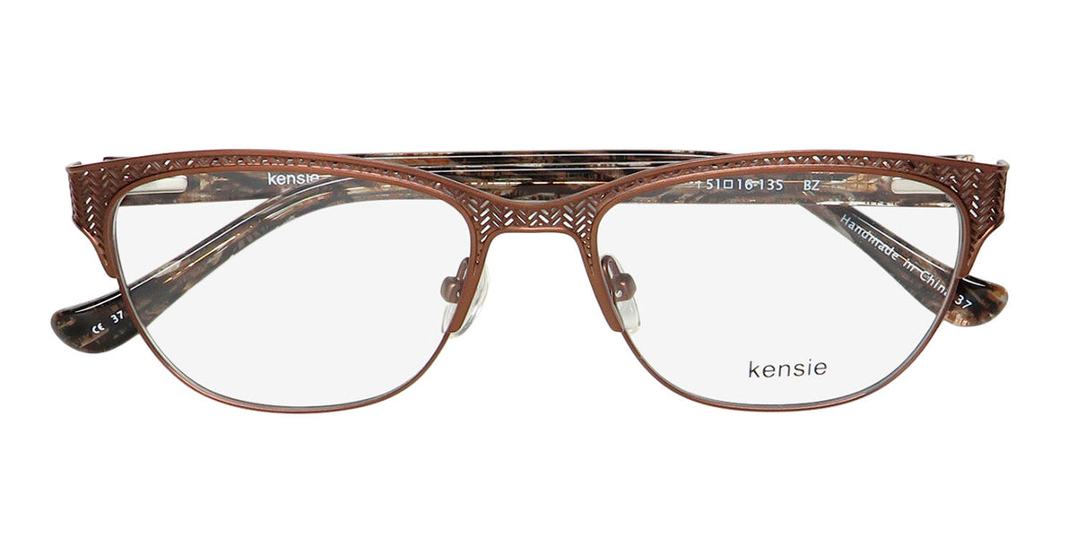 kensie Adventure Eyeglasses