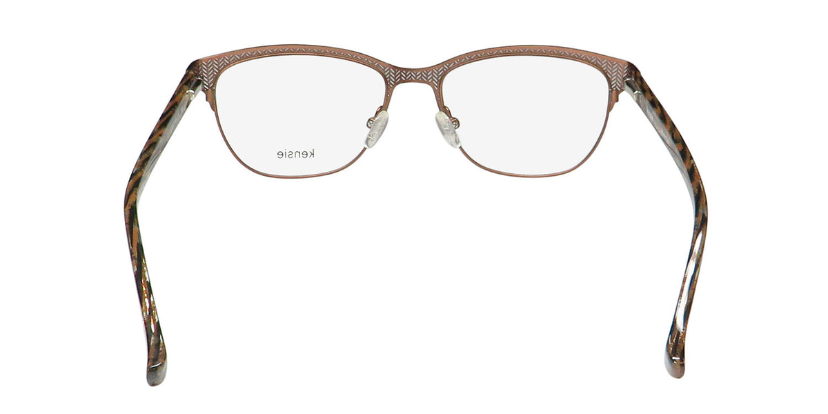 kensie Adventure Eyeglasses