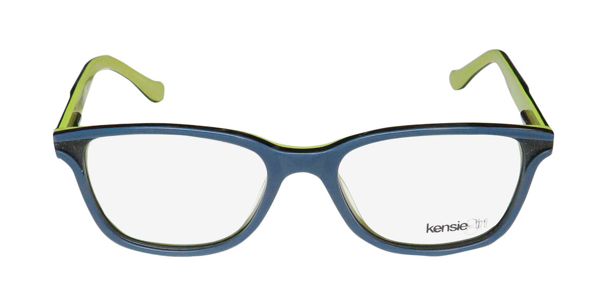kensie Attractive Eyeglasses