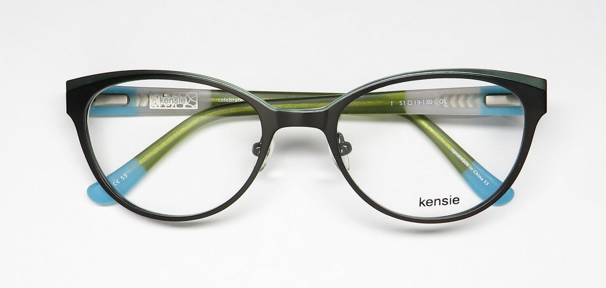 kensie Celebrate Eyeglasses