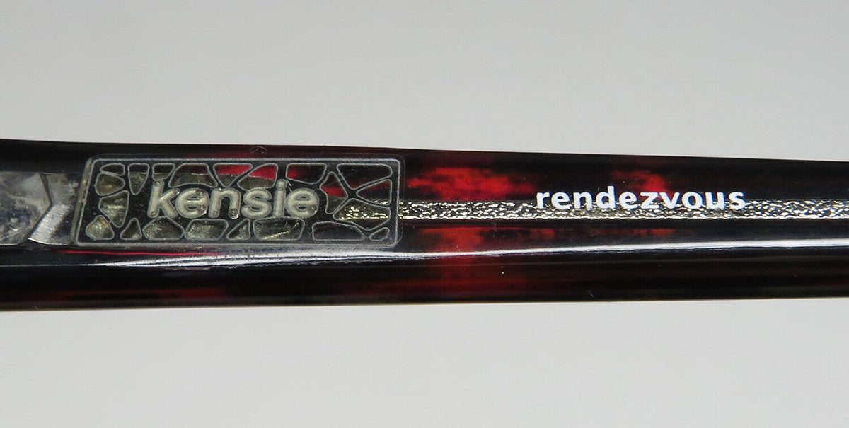 kensie Rendezvous Eyeglasses